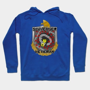 SCAVENGER Veteran Hoodie